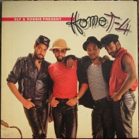 Purchase Home T - Sly & Robbie Present . . . Home T-4 (Vinyl)