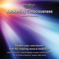 Purchase Howard Givens - Awakening Consciousness - Hemi-Sync (With Craig Padilla)