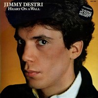 Purchase Jimmy Destri - Heart On A Wall (Vinyl)