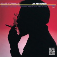 Purchase Joe Henderson - Relaxin' At Camarillo (Vinyl)