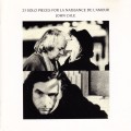 Purchase John Cale - 23 Solo Pieces For La Naissance De L'amour Mp3 Download