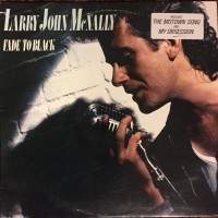 Purchase Larry John Mcnally - Fade To Black