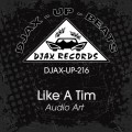 Buy Like A Tim - Audio Art (EP) Mp3 Download