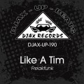 Buy Like A Tim - Freakfunk (EP) Mp3 Download