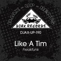 Purchase Like A Tim - Freakfunk (EP)