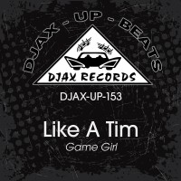 Purchase Like A Tim - Game Girl (EP)