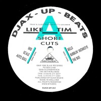 Purchase Like A Tim - Short Cuts (EP)