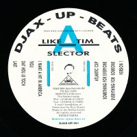 Purchase Like A Tim - Slector (EP)