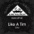 Buy Like A Tim - Ultra (EP) Mp3 Download