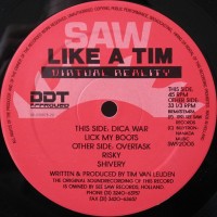 Purchase Like A Tim - Virtual Reality (EP)