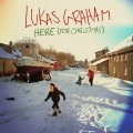 Buy Lukas Graham - Here (For Christmas) (CDS) Mp3 Download