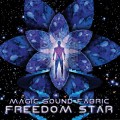 Buy Magic Sound Fabric - Freedom Star Mp3 Download