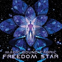 Purchase Magic Sound Fabric - Freedom Star