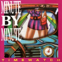 Purchase Minute By Minute - Timewatch