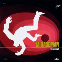 Purchase Mirageman - Thrilling (Vinyl)