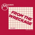 Buy Motorists - From The Wreckage Vol. 1 Mp3 Download