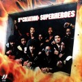 Buy The 9th Creation - Superheroes (Vinyl) Mp3 Download