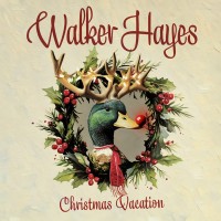 Purchase Walker Hayes - Christmas Vacation (EP)