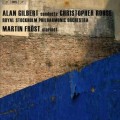 Buy Alan Gilbert - Christopher Rouse: Iscariot / Clarinet Concerto / Symphony No.1 Mp3 Download