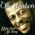 Buy Ali-Ollie Woodson - Right Here All Along Mp3 Download