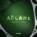 Purchase Alexander Temple - Arcane: League Of Legends (Season Two) (Original Score) Vol. 1 Mp3 Download