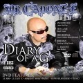 Buy Mr. Capone-E - Diary Of A G Mp3 Download