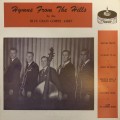 Buy The Blue Grass Gospel Aires - Hymns From The Hills (Vinyl) Mp3 Download