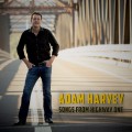 Buy Adam Harvey - Songs From Highway One Mp3 Download