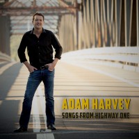 Purchase Adam Harvey - Songs From Highway One