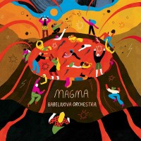 Purchase Babelnova Orchestra - Magma