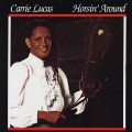 Buy Carrie Lucas - Horsin' Around (Vinyl) Mp3 Download