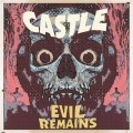 Buy Castle - Evil Remains Mp3 Download