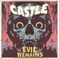 Purchase Castle - Evil Remains