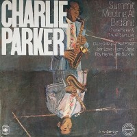 Purchase Charlie Parker - Summit Meeting At Birdland (Vinyl)