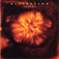 Purchase Divination - Akasha CD1