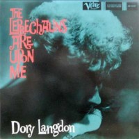 Purchase Dory Langdon - The Leprechauns Are Upon Me