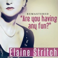 Purchase Elaine Stritch - Are You Having Any Fun? (CDS)