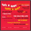 Buy Ella Jenkins - This-A-Way, That-A-Way Mp3 Download