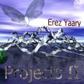 Buy Erez Yaary - Projects II Mp3 Download