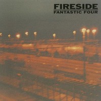 Purchase Fireside - Fantastic Four