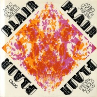 Purchase Frederic Rabold Crew - Flair (Vinyl)