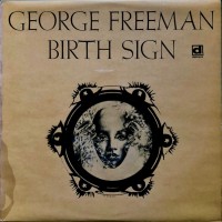 Purchase George Freeman - Birth Sign (Vinyl)