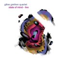 Buy Gilles Grethen Quartet - State Of Mind (Live) Mp3 Download