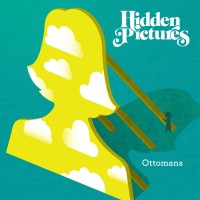 Purchase Hidden Pictures - Ottomans