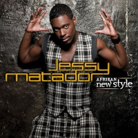 Purchase Jessy Matador - Afrikan New Style