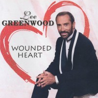 Purchase Lee Greenwood - Wounded Heart