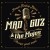 Buy Mad Guz & The Mojos - Rough Rolling Blues Mp3 Download