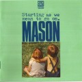 Buy Mason - Starting As We Mean To Go On Mp3 Download