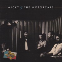 Purchase Micky & The Motorcars - Live At Billy Bob's Texas CD1