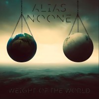 Purchase Alias Noone - Weight Of The World